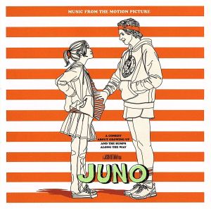Juno [CD] Matt Messina