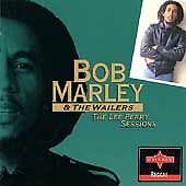Lee Perry Sessions [CD] Marley Bob