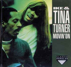 Movin’ On [CD]
