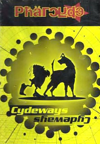 Cydeways [DVD] [DVD]