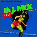 DJ Mix '97 [CD] Various Artists