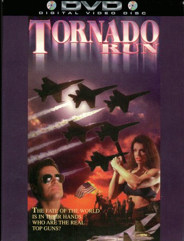 Tornado Run [DVD] [Import] [DVD]