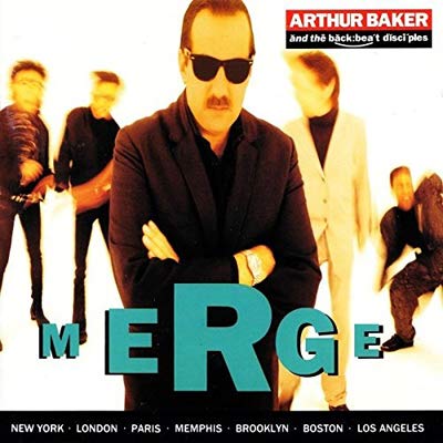 Merge [CD]