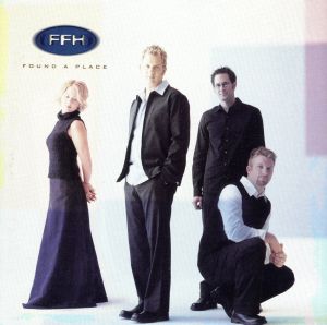 Found a Place [CD] Ffh