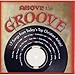 Above The Groove [CD]