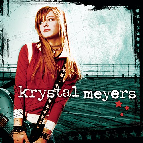 Krystal Meyers [CD] Meyers, Krystal