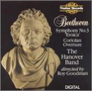 Symphony 3 ” Eroica ” [CD] Beethoven