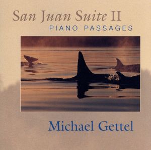 San Juan Suite (Vol. 2) [CD] Gettel， Michael