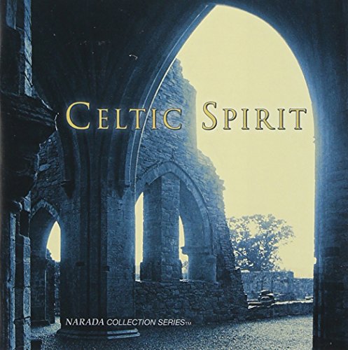 Celtic Spirit [CD] Various Artists