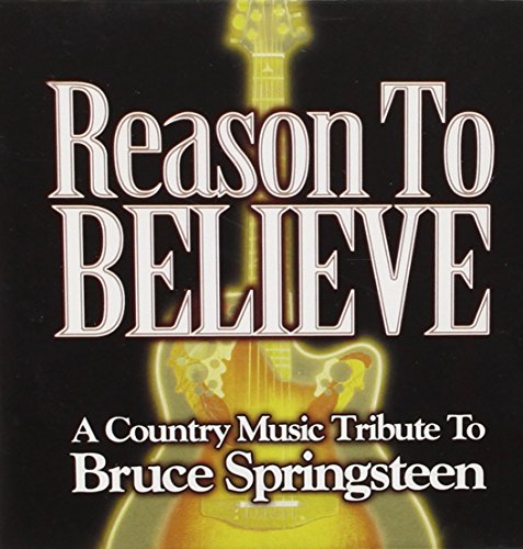 Reason to Believe: Country Mus [CD]