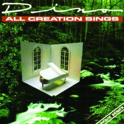 All Creation Sings [CD] Dino
