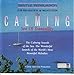 Calming Sea of Tranquility [CD] Various Artists