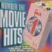 Number One Movie Hits [CD] Various Artists
