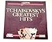 Greatest Hits [CD] Tchaikovsky