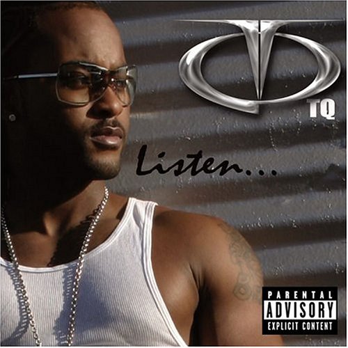Listen [CD] Tq