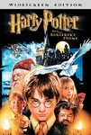 Harry Potter & the Sorcerer's Stone [DVD] [Import] [DVD]