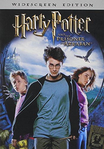 Harry Potter & the Orusiber of Azkaban [DVD] [Import] [DVD]