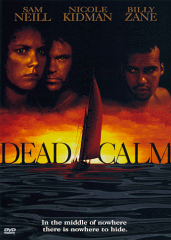 Dead Calm [DVD]