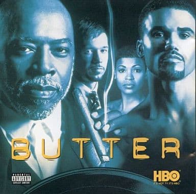 Butter [CD] Various Artists