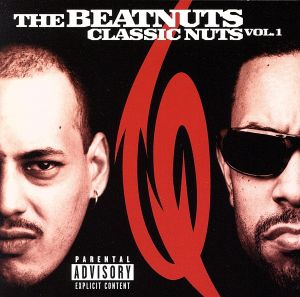 Classic Nuts 1 [CD] Beatnuts