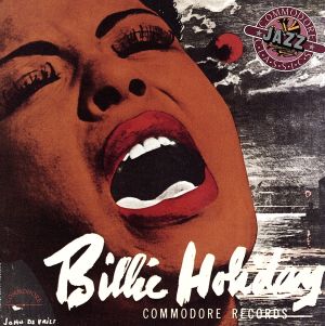 Lady Day [CD] Holiday， Billie