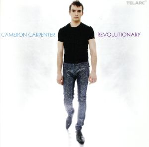 Revolutionary (Bonus Dvd) [CD] Carpenter， Cameron