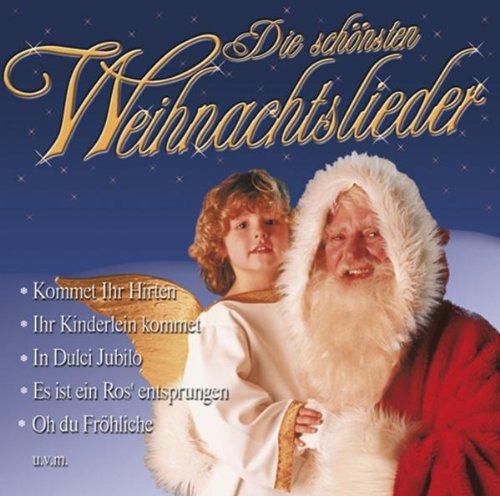 Schonsten Weihnachtslied [CD] Various