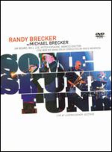 Some Skunk Funk [DVD] [DVD]