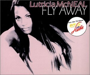 Fly away [Single-CD] [CD] Lutricia McNeal