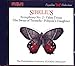 Sibelius:Sym. 2 [CD] Ormandy/Philadelphia
