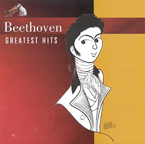 Greatest Hits [CD] Beethoven Mehta Fiedler; Leinsdorf