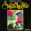 Saltimbanco [CD] Cirque Du Soleil