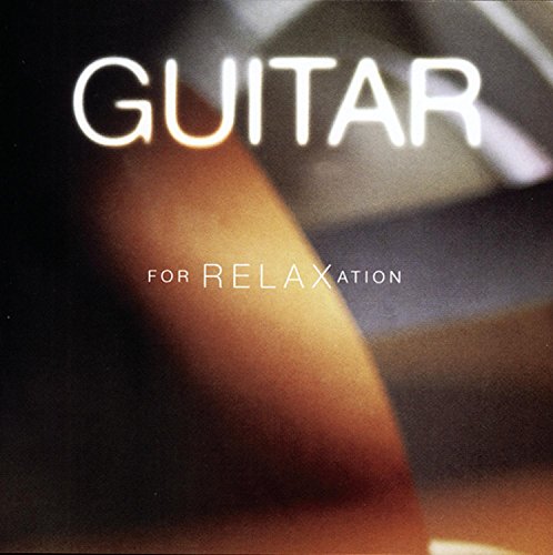 Guitar for Relaxation [CD] Bream， Julian