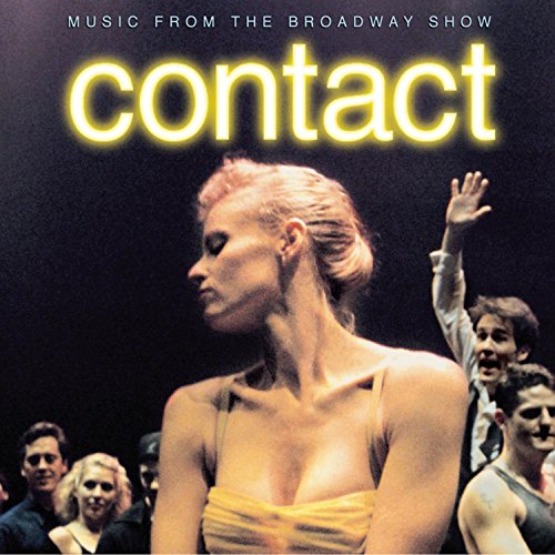 Contact: Music from the Broadway Show [CD] Various