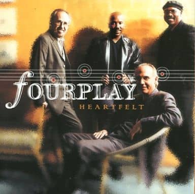 Heartfelt [CD] Fourplay