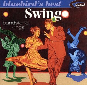 Swing [CD] Various Artists