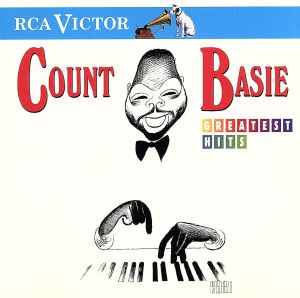 Count Basie - Greatest Hits [CD] Basie， Count