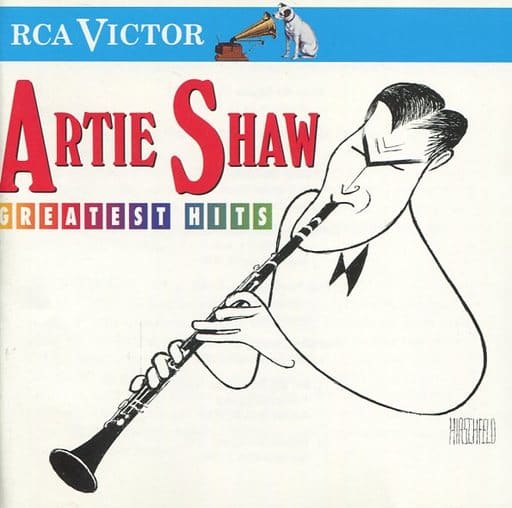 Artie Shaw - Greatest Hits [CD] Shaw， Artie