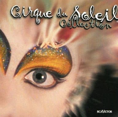 Collection [CD] Cirque Du Soleil