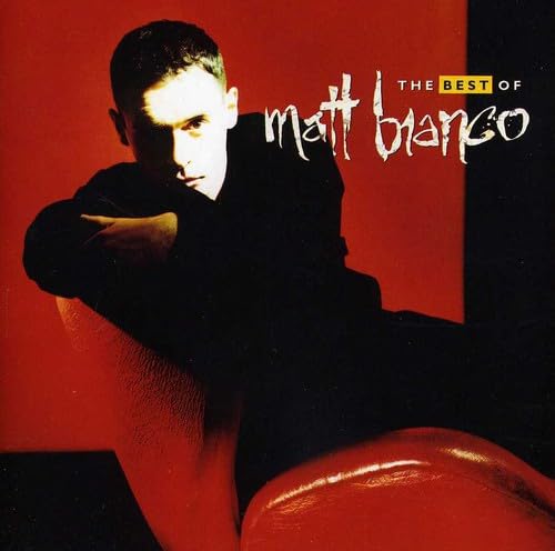 Best of [CD] Matt Bianco