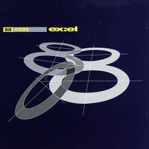 【輸入盤】ＥＸ：ＥＬ [CD] 808 State エイトオーエイトステイト