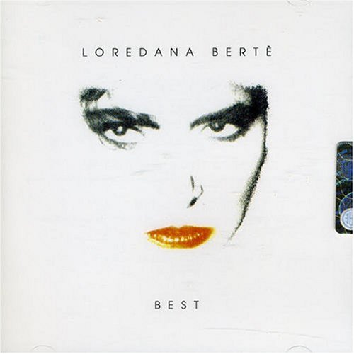 Best [CD] Loredana Berte