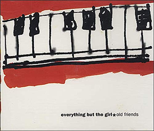 Old Friends [CD]