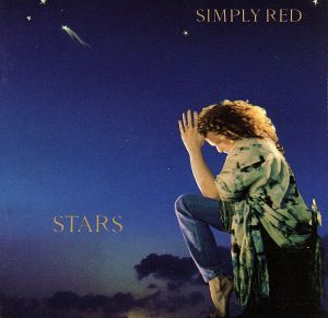Stars [CD] Simply Red