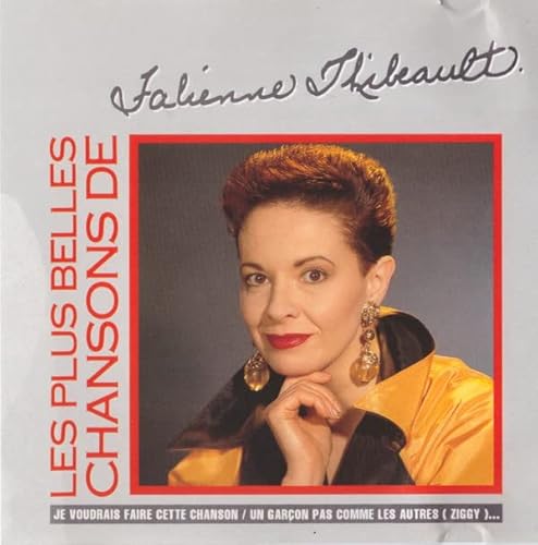 Ses Plus Belles Chansons [CD]
