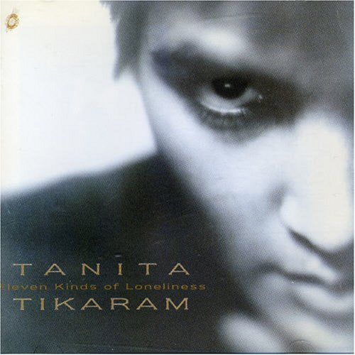 Eleven Kinds of... [CD] Tanita Tikaram