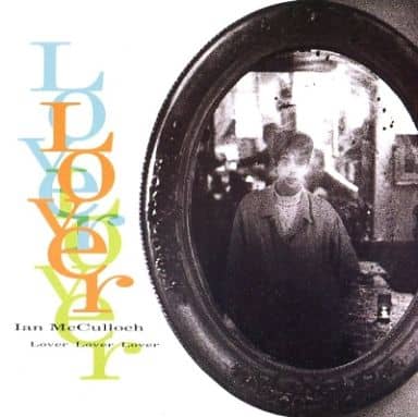 Lover Lover Lover [CD]