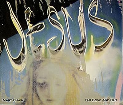 Far Gone And Out [CD]