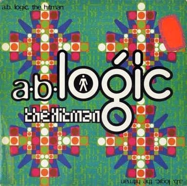 Hitman [Single-CD] [CD]