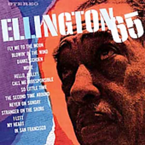 Ellington 65 [CD] Ellington， Duke